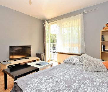 2 POKOJOWE Z OSOBNĄ JASNĄ KUCHNIĄ, 50M2 PRZY GRZEGÓRZECKIEJ - Zdjęcie 6