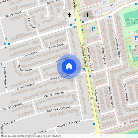 118 Cartier Crescent Unit# Basement, Richmond Hill