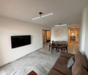 Piso de alquiler en Calle José Manuel Vallés, 1, Los Jardines de Ma... - Photo 3