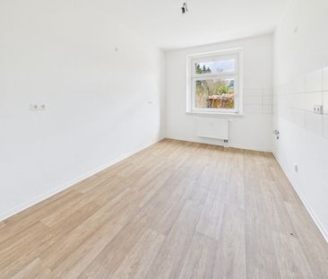 3-Raum-Wohnung in Ebersdorf - Photo 6
