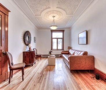 Appartement à louer - Photo 2