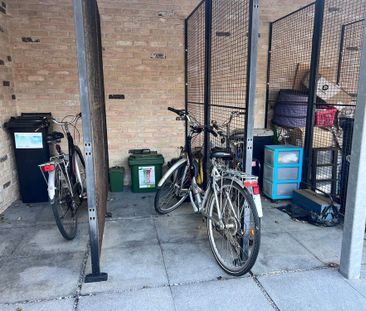 Instapklaar en energiezuinig 1-slaapkamerappartement in centrum Iep... - foto 6