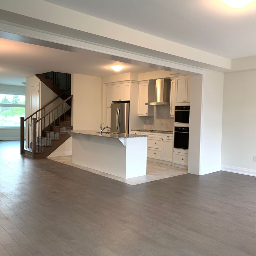 For Lease - 225 Beaverbrae Drive, Markham, Ontario - Photo 1