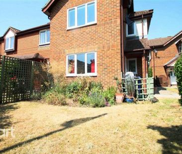 1 bedroom semi-detached house to rent - Photo 4