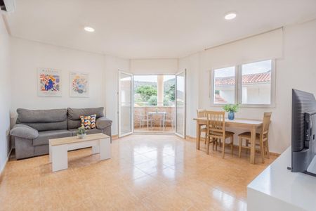 Alquiler de piso en Avenida de la Fuente, 132 - Photo 3