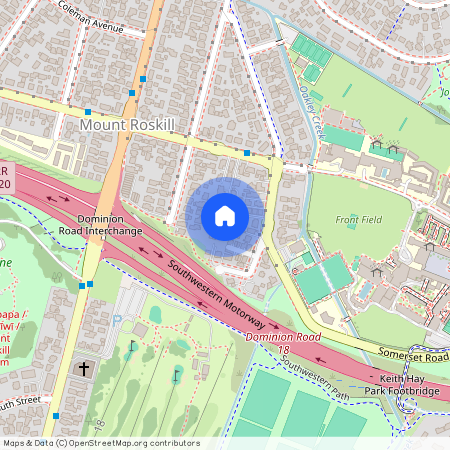 3/35A Somerset Road, Mount Roskill, Auckland