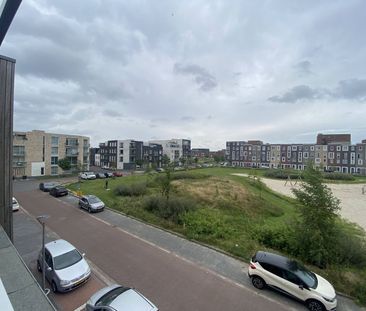 Ierlandstraat 51, Europakwartier W.-Noord, 1363DK, Almere - Photo 6