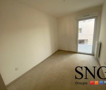 T4 NEUF AVEC BALCON + PARKINGS - Photo 2