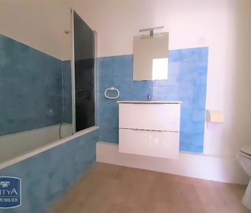 Location Appartement 1 pièce 22m² LE MANS 72000 - Photo 5