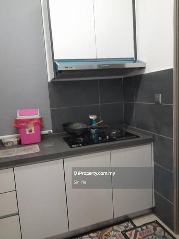 SKS Habitat, Larkin, Johor Bahru - Foto 5