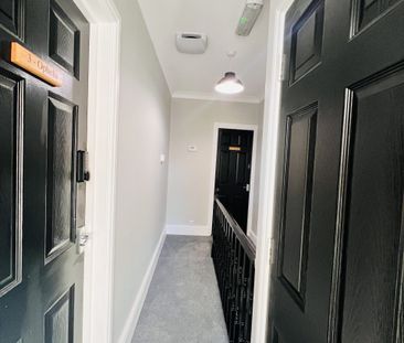 BEDROOM 4 – SMALL DOUBLE OFF SUITE - Photo 4