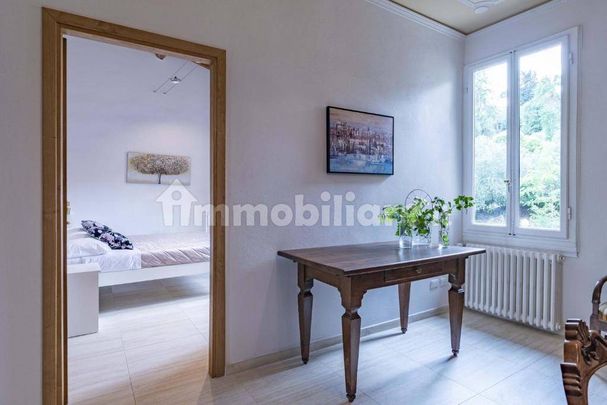 Appartamento via dei Bastioni 22, Michelangelo - Poggio Imperiale, Firenze - Foto 1