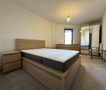 1 bedroom flat to rent - Photo 4