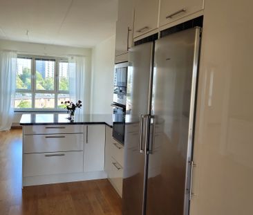 Lilla Marconigatan, Västra Frölunda - Foto 3