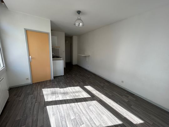 Location Appartement 1 pièce 31m² DIJON 21000 - Photo 1