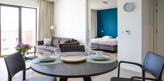 Huis te huur in Ronse voor € 1.429 met 1 slaapkamer - Photo 2