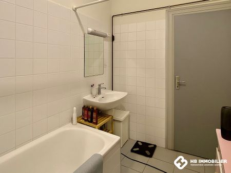 Location Appartement 2 pièces 43m² ROANNE 42300 - Photo 5