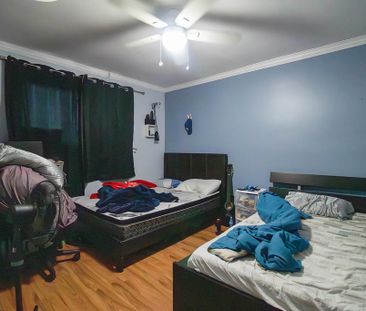 Spacious 3 Bedroom Main Unit in Thorold! - Photo 2