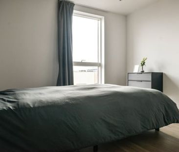 Room in a Shared Flat, Tandy Place, E20 - Photo 1