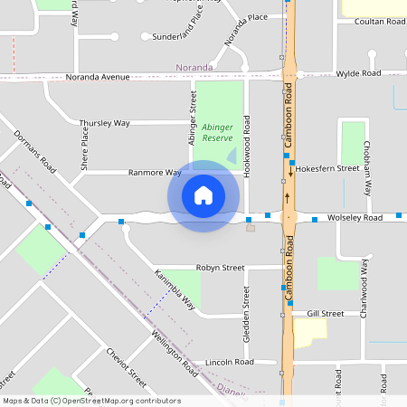 31 Wolseley Road, Morley