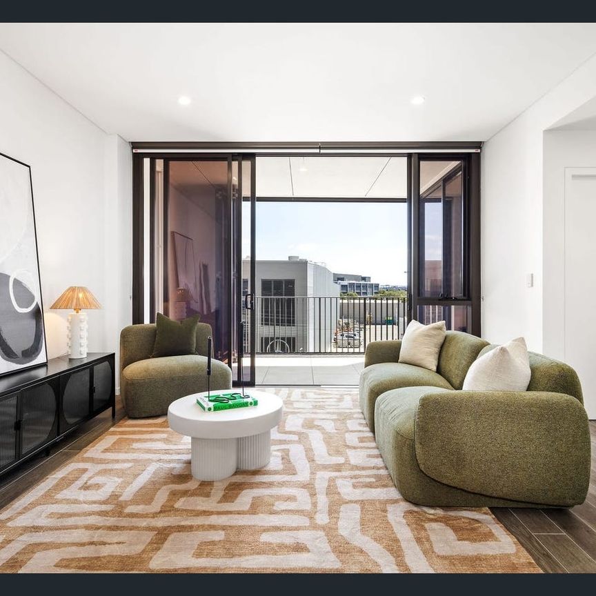 BRAND NEW RESORT-STYLE LIVING - Photo 1