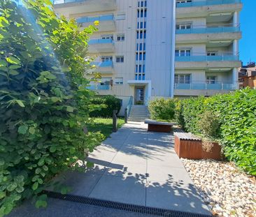 FONTENAY 13, Appartement de 3.5 pièces avec 2 salles d'eau - Foto 4