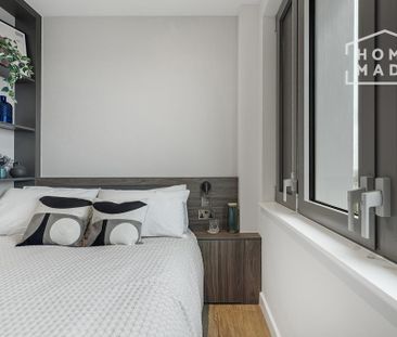 Studio to rent - Photo 3