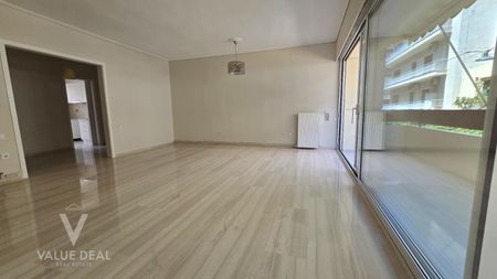 Διαμέρισμα για ενοικίαση Κολωνάκι (Κολωνάκι - Λυκαβηττός) - Φωτογραφία 3