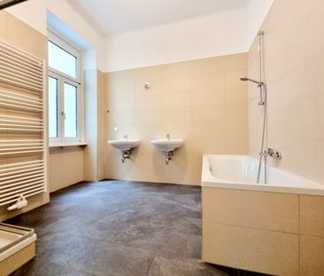 Viel Platz zum fairen Preis – 87 m² Wohnfläche um € 899 inkl. BK - Photo 5