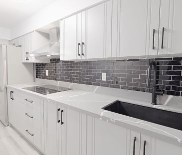 For Lease - 17 Raithby Crescent Unit# Basement, Ajax, Ontario - Photo 2