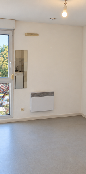 Location Appartement 1 pièce 18m² DIJON 21000 - Photo 1