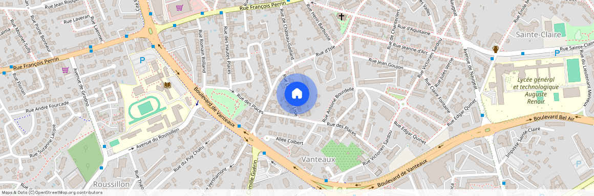 87000, Limoges
