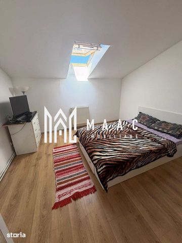 Apartament 2 camere de închiriat | Sibiu, Terezian | 50 mp - Photo 5