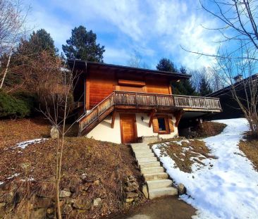 Maison / Saint-Gervais-les-Bains / 1 800 € - Photo 5