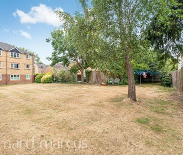 Donald Woods Gardens, Surbiton - Photo 5