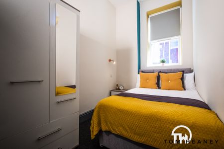 High quality Ground floor flat in great location Room 2 - Photo 3