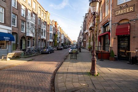 Appartement te huur: Van Breestraat 195-1 1071 ZN Amsterdam - Foto 2
