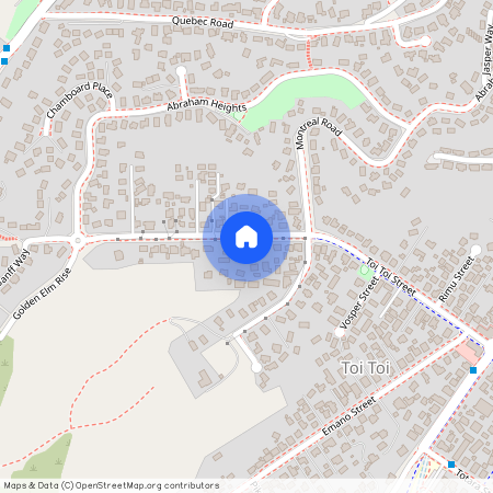 86 Toi Toi Street, Toi Toi, Nelson