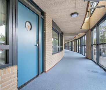 Te huur: Appartement Van Leeuwenhoeklaan in Roosendaal - Foto 5