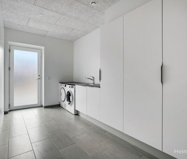 4-værelses Rækkehus på 114 m² i Fredericia - Foto 4