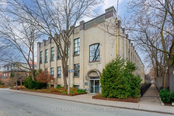 Bloorline Lofts , #203 - Photo 1