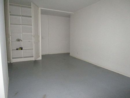 Appartement 2 pièces à Metz-Gare - Photo 5