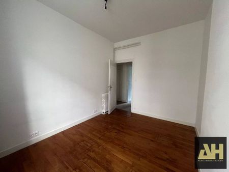 HYPER CENTRE LIBERTE - APPARTEMENT T5 DE 91,92m2 - Photo 5