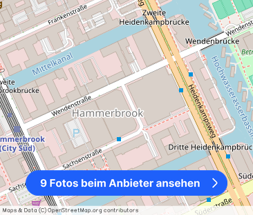 Sachsenstraße, Hamburg - Foto 1