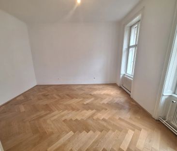 Sehr ruhig und SONNIG an der Porzellangasse - Foto 4