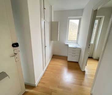 Vejle - Skøn taglejlighed i centrum - Photo 5