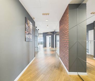 Mieszkanie na wynajem Wrocław-Krzyki Wrocław - Фото 6