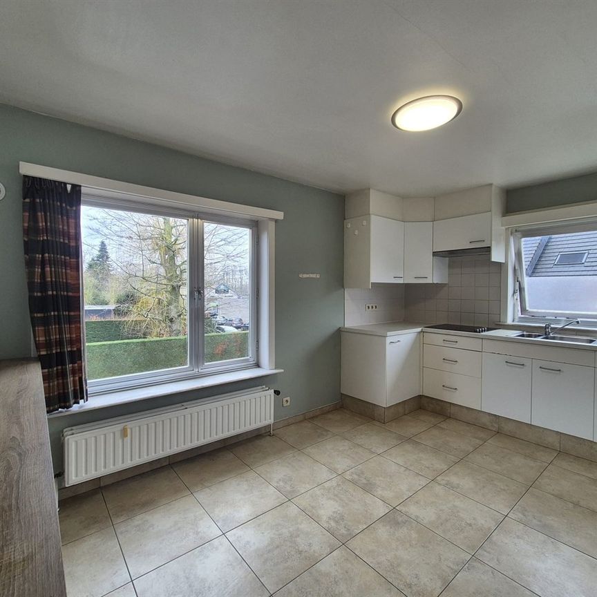 Appartement te huur in Merelbeke-Melle - Foto 1