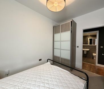 3 bedroom apartment to rent - Photo 5