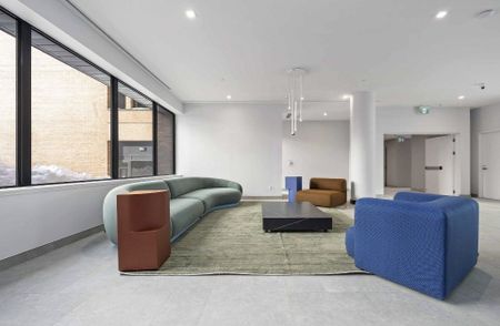 For Lease - 1 Quarrington Lane Unit# 1108, Toronto, Ontario - Photo 2